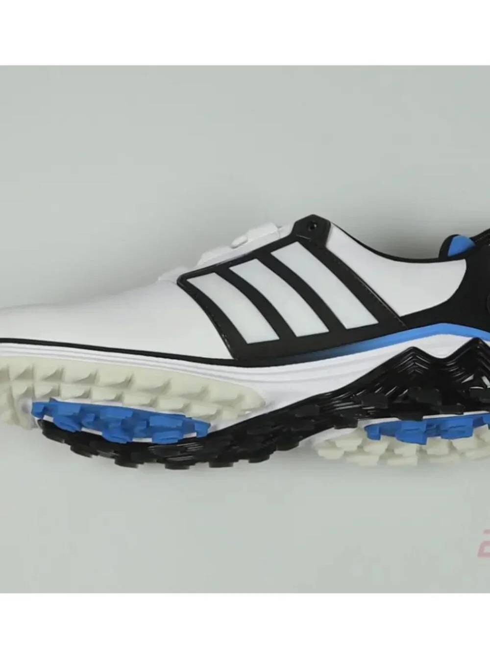 Mens NWT Adidas Adipower golf shoes